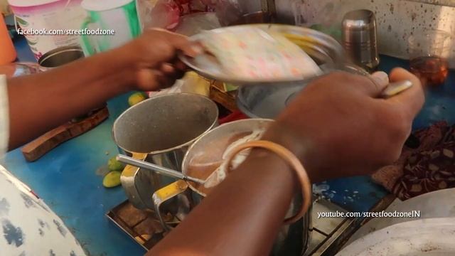 Famous Raagi Java Center in Dowleswaram | Sir Arthur Cotton Food Point | Ragi Java rs 10 | Healthy смотреть онлайн