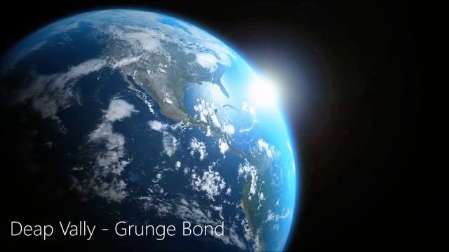 Deap Vally - Grunge Bond (FIFA 16 Soundtrack) смотреть онлайн