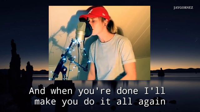 SERA - DANCE MONKEY LYRICS| Sera Cover смотреть онлайн
