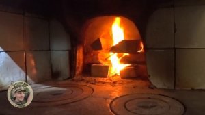 ✅ КУПИЛ ДОМ В ДЕРЕВНЕ / ? ОБЗОР РУССКОЙ ПЕЧИ / ? ГОТОВЛЮ КАРТОШКУ В ЧУГУНКЕ