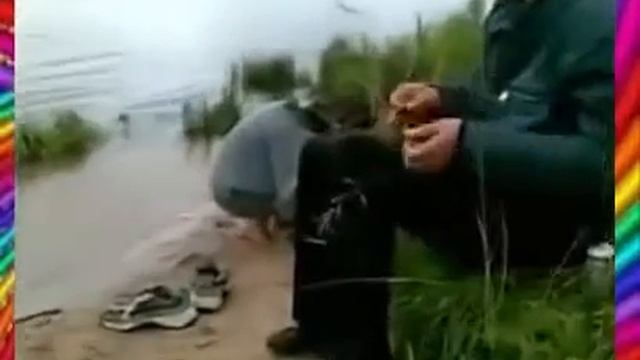 Приколы на рыбалке охоте смотреть онлайн