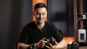 Canon 5D Mark III или Canon 6D Mark II или Canon 5D Mark IV? Какую камеру купить в 2020?