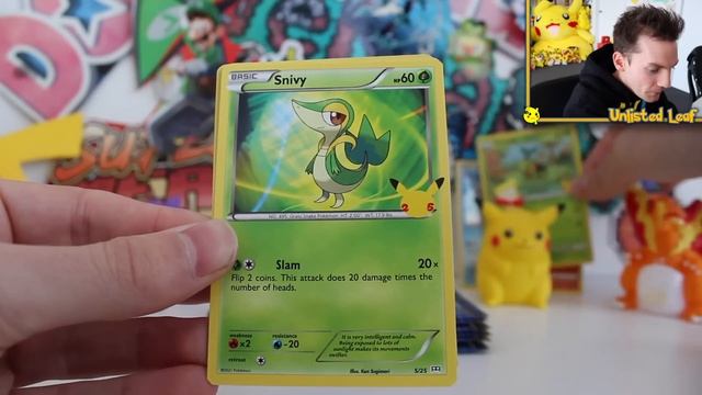 Opening Pokémon Boosters Until I Pull *McDonalds Pikachu* смотреть онлайн