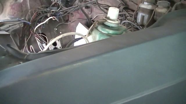 Ваз 2104 . Кузовной ремонт . Финиш. смотреть онлайн