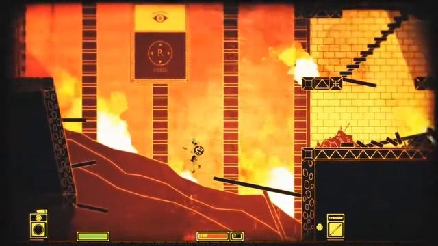 Apotheon v2.0.0.1 GOG смотреть онлайн