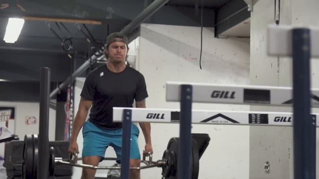 Offseason with Travis Konecny смотреть онлайн