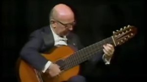 Narciso Yepes (Romance Anonimo)