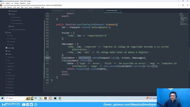 Laravel múltiple e-commerce platform: DorisAPP v10 - #23 смотреть онлайн
