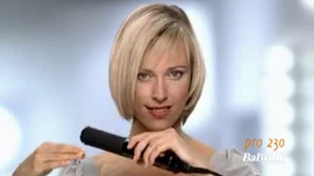 Babyliss Pro 230 Straightener