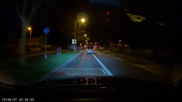 Night 1 IONE-3800FU iRoad Jaewoncnc Full HD 1080p Car DVR Black Box dashcam camera смотреть онлайн