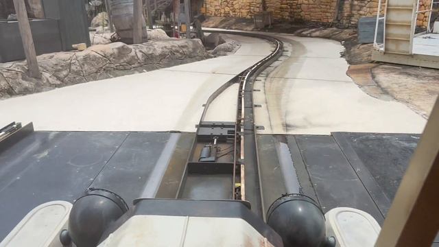 Сингапур: Парк развлечений Universal Studios смотреть онлайн