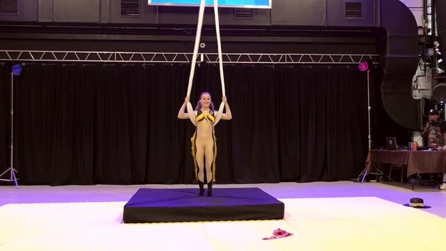 Карсенева Анна "Golden people" 3.06.2023г. смотреть онлайн