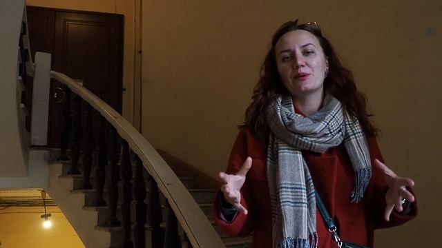 Гуляем по Петроградской стороне смотреть онлайн