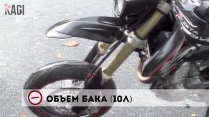 Suzuki DRZ 400 SM Плюсы и Минусы