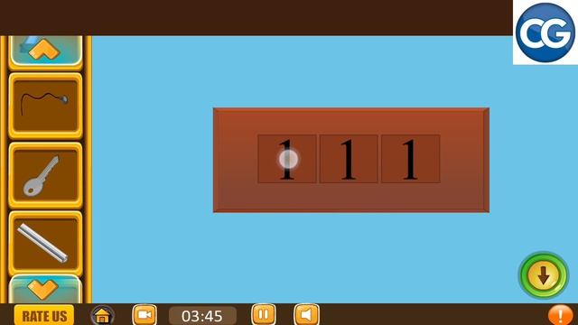 [Walkthrough] 101 New Escape Games - Escape Games 21 - Complete Game