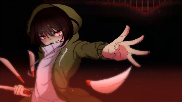 【StoryShift Chara】Stronger Than You |REVAMP| 和訳、歌詞付き смотреть онлайн