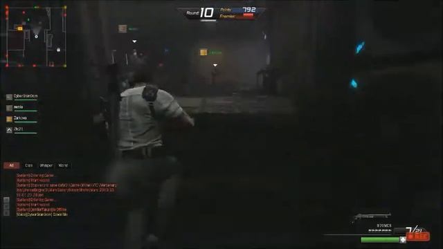 Mercenary Ops! High Setting with Intel Core i3 2100, Sapphire HD 6750 смотреть онлайн