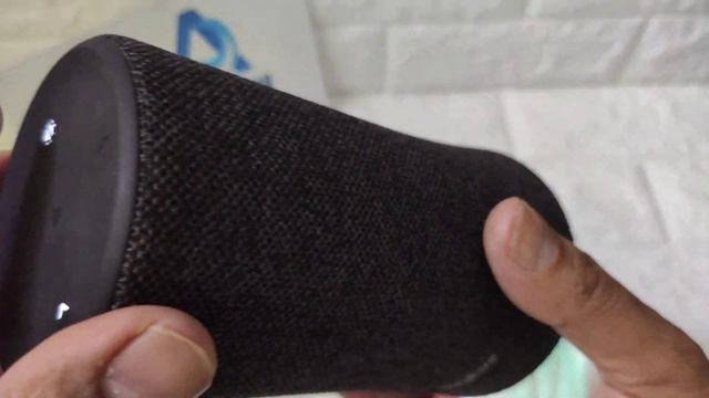 Anker soundcore Flare بالعربي смотреть онлайн