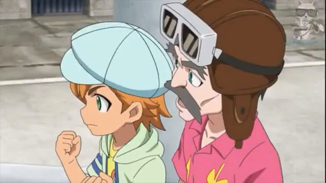 Volt vs Satan/Valtriek vs Satomb/Вальтриек против Сатомба/Волт против Циско/god AMV смотреть онлайн