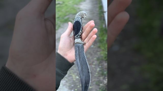 Орлан. #орёл #птица #орлан смотреть онлайн