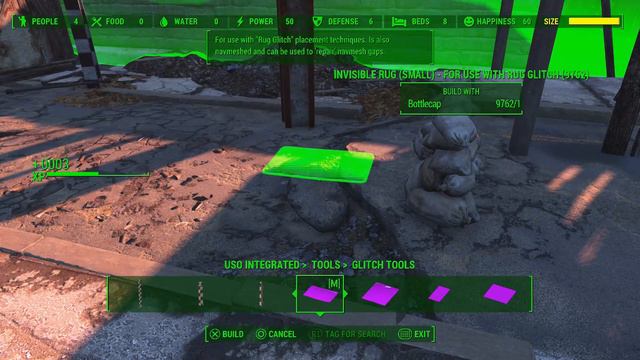 Fallout 4 | JAMAICA PLAIN SETTLEMENT - Apartments and Adding Detail смотреть онлайн