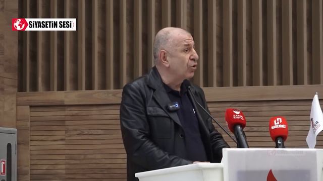 ŞOK İFŞA! Ümit Özdağ, Erdoğan'ı Yargılayacak Gizli Bilgileri İfşa Etti!