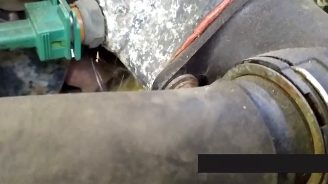 Где находится ДПКВ в Пежо 406 Рестайл #peugeout #peugeot406 смотреть онлайн