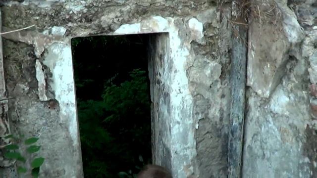 Абхазия 2022 (8 серия) Гагра. дача Жукова.здание кинотеатра пансионата«Скала»и здание пансионата смотреть онлайн