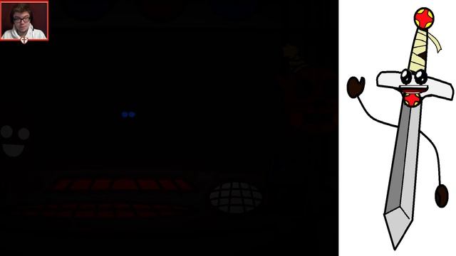 Not in the mood for your Sass (Five nights at Daisy's Sister Location) Nights 1 & 2 смотреть онлайн