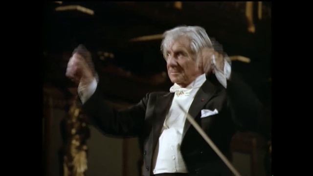 Beethoven Symphonien No.8, Wiener Philharmoniker / Leonard Bernstein