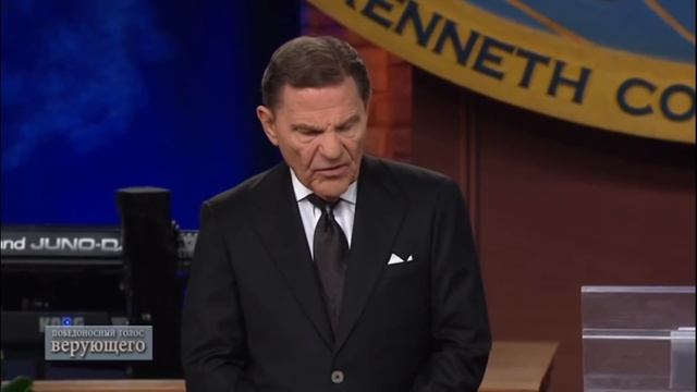 Вера для исцеления (школа исцеления). Кеннет Коупленд\Kenneth Copeland смотреть онлайн