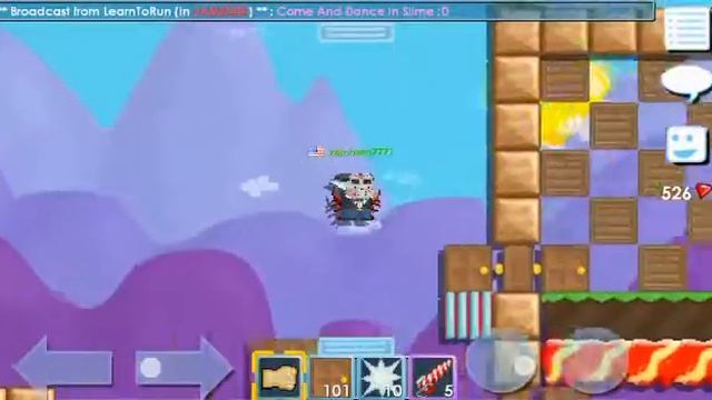 growtopia | found a DROP GAME!!!! warning do NOT JOIN!!! смотреть онлайн