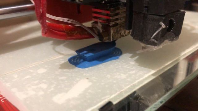 Тест печати, без настройки 19.01.2020 смотреть онлайн