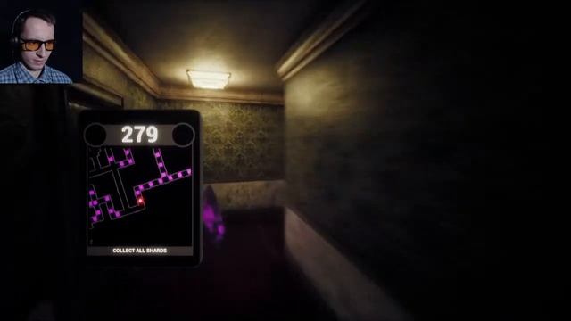 Бегаем в Dark Deception / Глава 1 смотреть онлайн