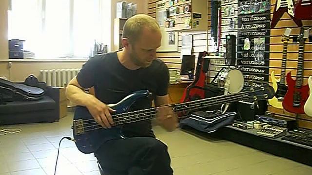 Greco PXB-80 смотреть онлайн