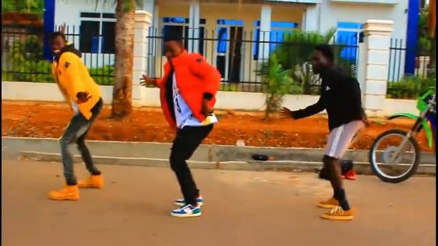 CRYSTO_PANDA_-_OSILIKE_ft_ALFA_BLACK-BULLETS_X_EM_CHRIS(official dance video) смотреть онлайн