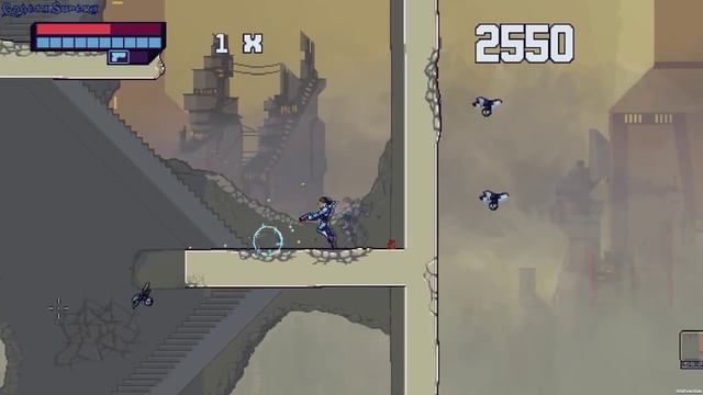 Blood Alloy Reborn gameplay - GogetaSuperx смотреть онлайн