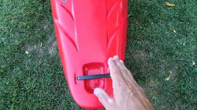 Lettmann Kayak Machete "Detailed Walkthrough" смотреть онлайн