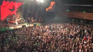 Элизиум - Ад Наш!