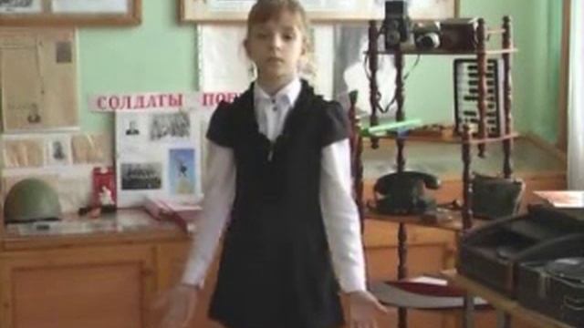 Л.Шмидт «Спою тебе,родной» смотреть онлайн