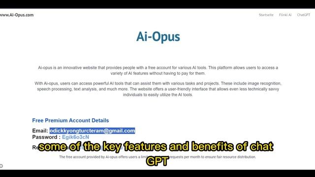 How to Get ChatGPT 4 Plus for Free - Unlimited Plus - Guide смотреть онлайн