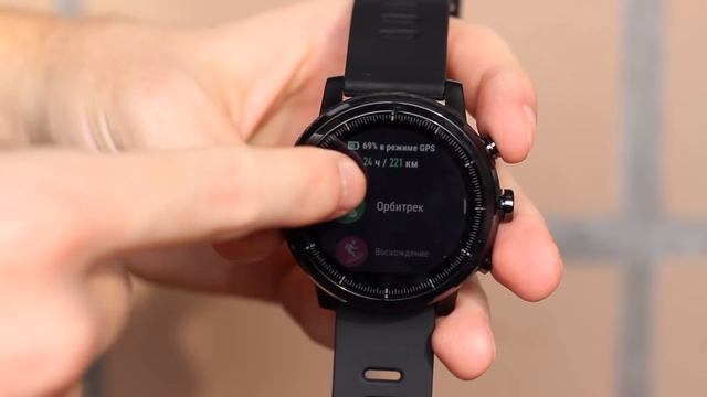 ЛУЧШИЕ СМАРТ ЧАСЫ Xiaomi Amazfit Stratos. ТОПОВЫЕ ЧАСЫ ОТ XIAOMI смотреть онлайн