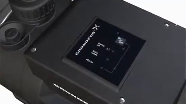 Grundfos MQ-pumput смотреть онлайн
