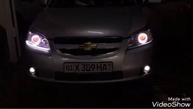 v s mobi#NEXIA #LACHETTI #DAMAS FARA TUNING UZ смотреть онлайн