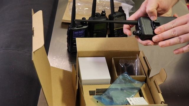 ID 52A Unboxing and Quick Comparison! смотреть онлайн