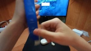 MI TRUE WIRELESS EARBUDS I ОБЗОР I ОБУЧАЛКА КАК СБРОСИТЬ НАСТРОЙКИ!???