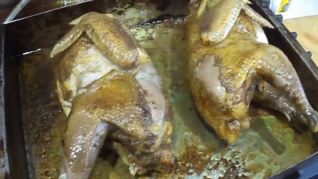 Рецепт цесарка в духовке смотреть онлайн