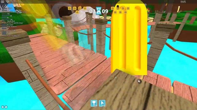 [EVENT] How to get the DUCKY BEANIE | ROBLOX Icebreaker смотреть онлайн