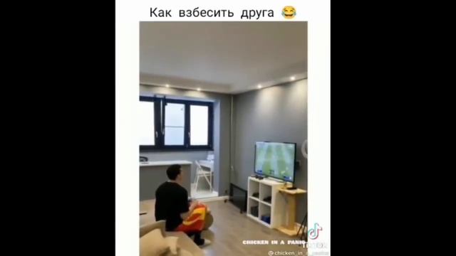 Подборка лучших роликов из Инстаграма #105 смотреть онлайн