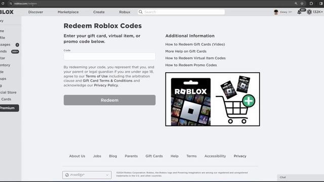 HOW TO GET FREE ROBUX IN FEBRUARY 2024! *WITH PROOF*
